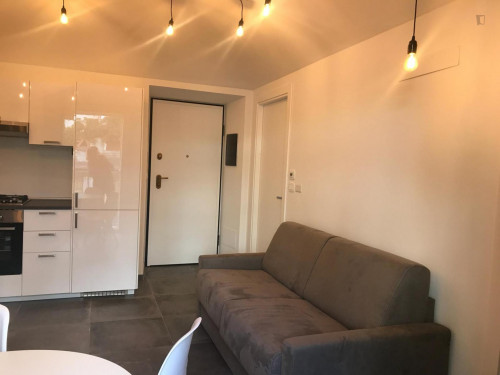 Casa Accademia - Welcoming apartment close to Porta Nuova station - Gallery - 22