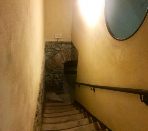 Casa Accademia - Welcoming apartment close to Porta Nuova station - Gallery - 9