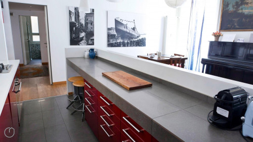 Very posh 2-bedroom flat next to Parco Sempione - Gallery - 18