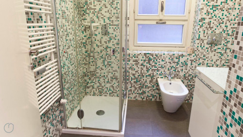 Very posh 2-bedroom flat next to Parco Sempione - Gallery - 13