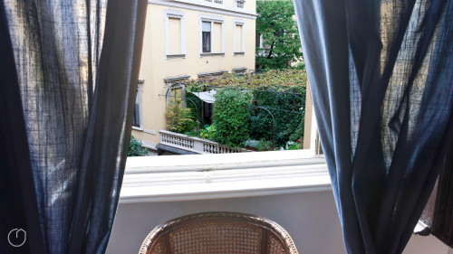 Very posh 2-bedroom flat next to Parco Sempione - Gallery - 6