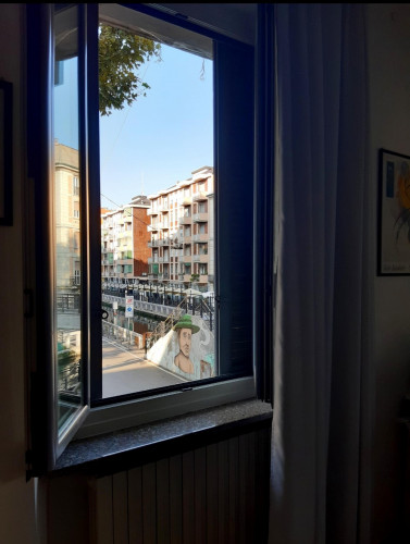 Very attractive apartment near Università Bocconi/NABA  - Gallery -  3