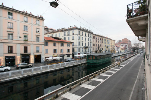 Very attractive apartment near Università Bocconi/NABA - Gallery - 7