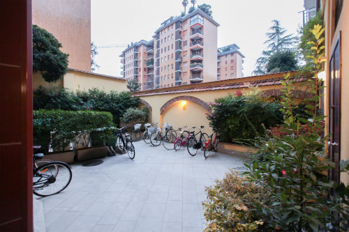 Very attractive apartment near Università Bocconi/NABA - Gallery - 5