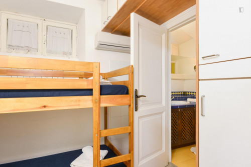 Nice apartment in Gianicolense neighbourhood - Gallery - 7