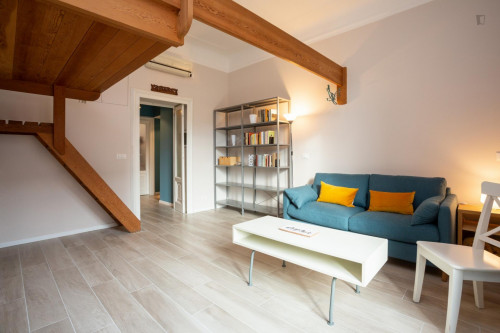 Spacious and modern apartment near Washington - Gallery - 44