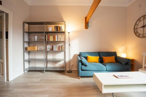 Spacious and modern apartment near Washington - Gallery - 43