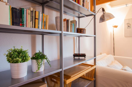 Spacious and modern apartment near Washington - Gallery - 30