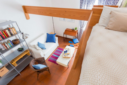 Spacious and modern apartment near Washington - Gallery - 26
