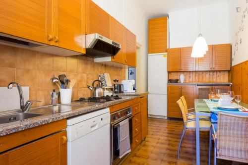 Spacious and modern apartment near Washington - Gallery - 32