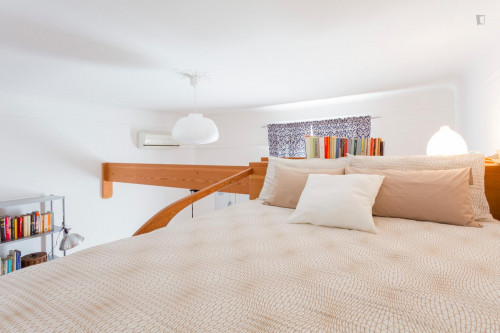 Spacious and modern apartment near Washington - Gallery - 25