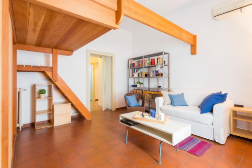 Spacious and modern apartment near Washington - Gallery - 28
