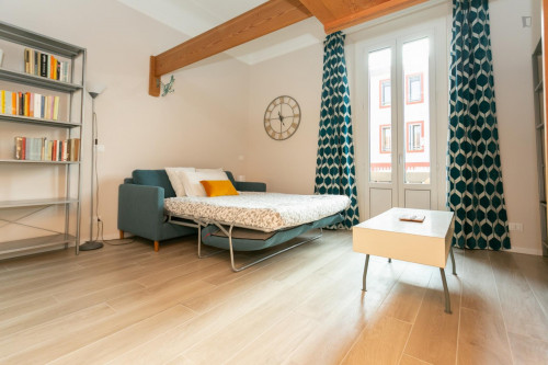 Spacious and modern apartment near Washington - Gallery - 45