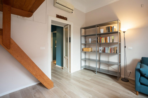 Spacious and modern apartment near Washington - Gallery - 6