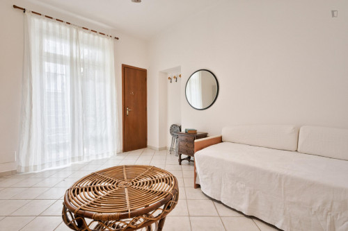 Pleasant 1-bedroom apartment near the Spezia metro - Gallery - 22