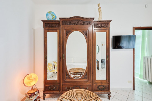 Pleasant 1-bedroom apartment near the Spezia metro - Gallery - 20