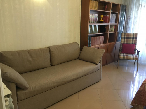 3-bedroom apartment, with outdoor area - Gallery - 23