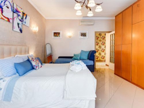 3-bedroom apartment, with outdoor area - Gallery - 17