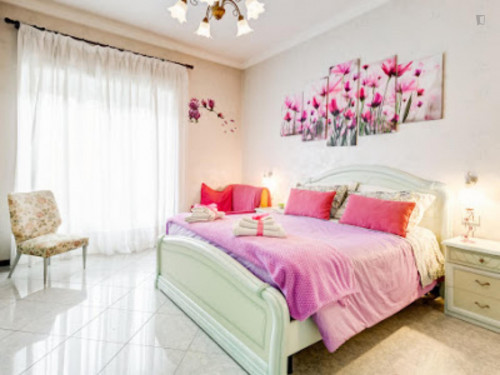 3-bedroom apartment, with outdoor area - Gallery - 15