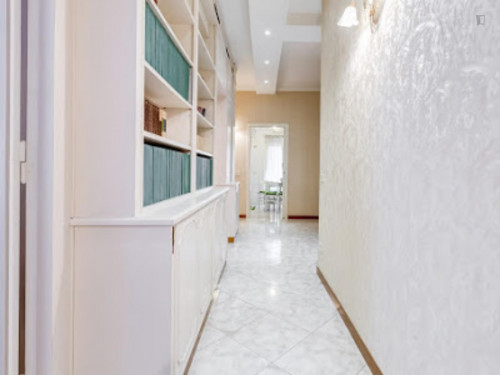 3-bedroom apartment, with outdoor area - Gallery - 10
