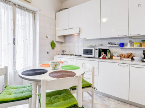 3-bedroom apartment, with outdoor area - Gallery - 8