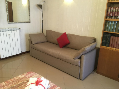 3-bedroom apartment, with outdoor area - Gallery - 22