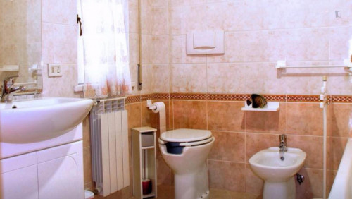 3-bedroom apartment, with outdoor area - Gallery - 24