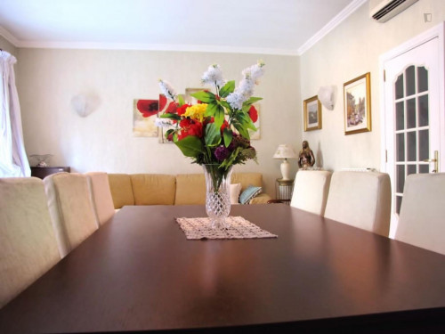3-bedroom apartment, with outdoor area - Gallery - 19