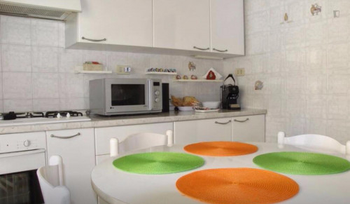 3-bedroom apartment, with outdoor area - Gallery - 26