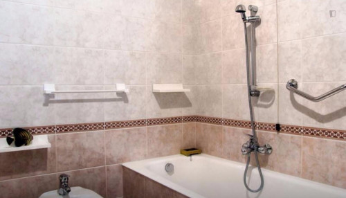 3-bedroom apartment, with outdoor area - Gallery - 25