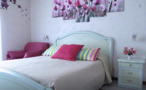 3-bedroom apartment, with outdoor area - Gallery - 21