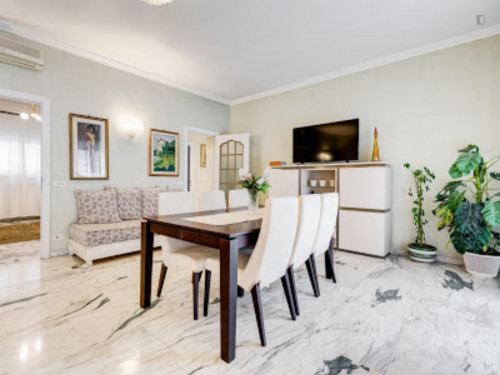 3-bedroom apartment, with outdoor area - Gallery - 18