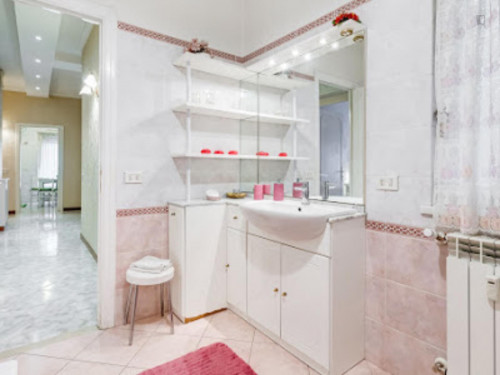 3-bedroom apartment, with outdoor area - Gallery - 12