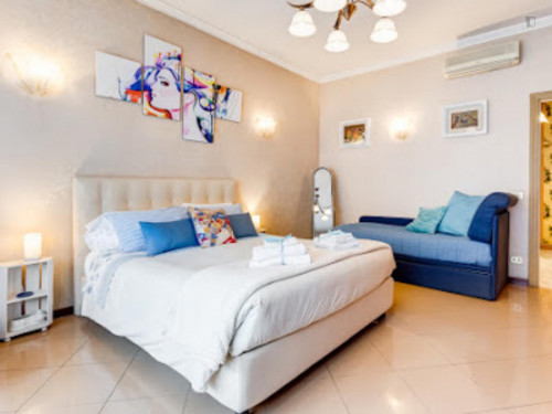 3-bedroom apartment, with outdoor area - Gallery - 16