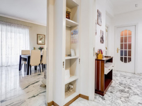 3-bedroom apartment, with outdoor area - Gallery - 5