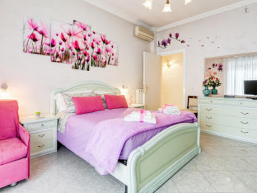3-bedroom apartment, with outdoor area - Gallery - 14