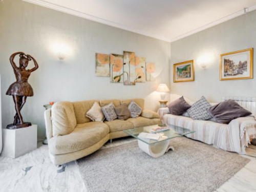 3-bedroom apartment, with outdoor area - Gallery - 27