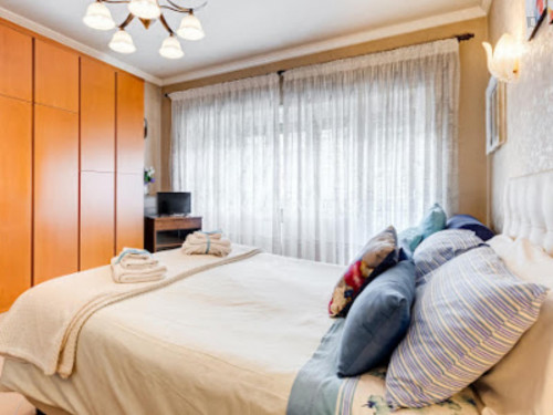 3-bedroom apartment, with outdoor area - Gallery - 29