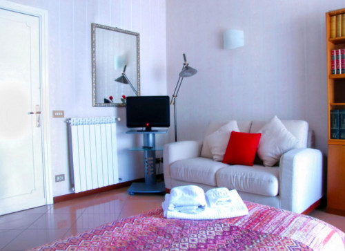 3-bedroom apartment, with outdoor area - Gallery - 20