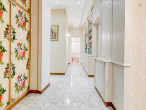 3-bedroom apartment, with outdoor area - Gallery - 9