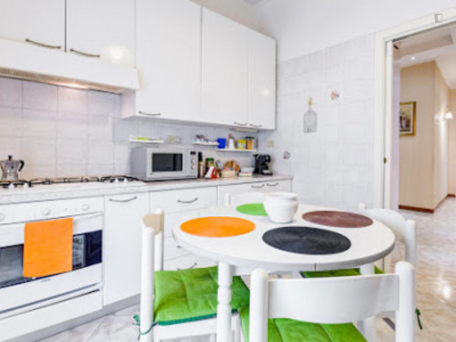 3-bedroom apartment, with outdoor area - Gallery - 7