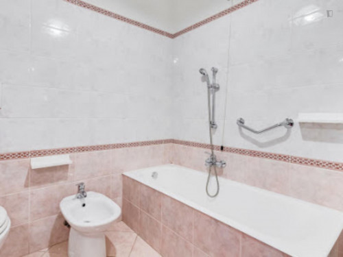 3-bedroom apartment, with outdoor area - Gallery - 13