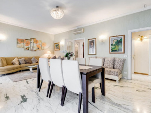 3-bedroom apartment, with outdoor area - Gallery - 28