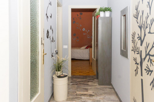 Multiple beds bedroom in 2-bedroom apartment - Gallery - 18