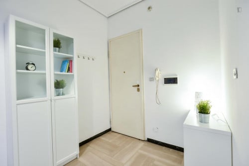 Large double bedroom in Turin - Gallery - 11