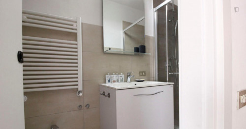 Splendid studio in Bocconi - Porta Romana - Gallery - 10