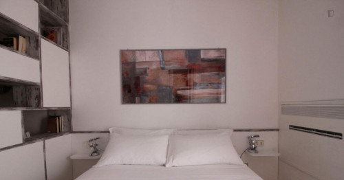 Splendid studio in Bocconi - Porta Romana - Gallery - 4