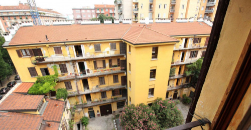 Splendid studio in Bocconi - Porta Romana - Gallery - 11