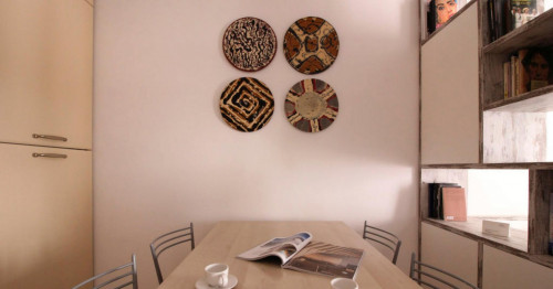 Splendid studio in Bocconi - Porta Romana - Gallery - 6
