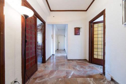 Homely single bedroom close to Università Roma Tre - Gallery - 12